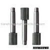 Gear Shaft,worm Shaft,spline Shaft,precision Shaft, thumbnail-1