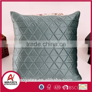 Wholesale Comfortable Decorative Sofa Seat Cushion,Sofa Cushion for Sale, Leather Style Cushion thumbnail-6