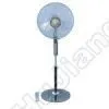 Deluxe Floor Fan With Remote Control Switch thumbnail-1