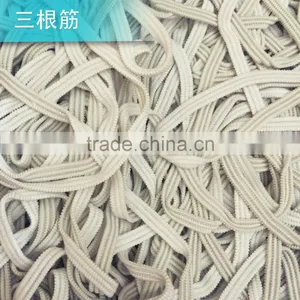 Elastics Ribbon for Clip Cap or Shoe Cover thumbnail-2