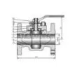 Cast Steel Plug Valve thumbnail-1