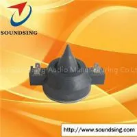 Titanium Aftermarket Voice Coil thumbnail-1
