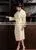 100 Cotton Waffle Bathrobes thumbnail-1