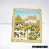 Landscape Magnet, Countryside Magnet thumbnail-1