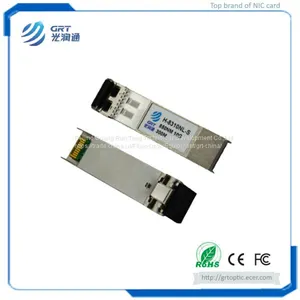 H-8310NL-S SFP+ 10 Gigabit 850nm 300m Reach Optical Transceiver for Ethernet Networking thumbnail-5