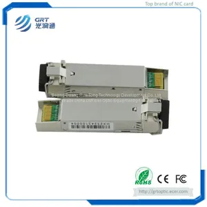 Brand New BD-H2733DNL-L20-10G 1270/1330nm 20km BiDi Bi Directional Optical Module thumbnail-1