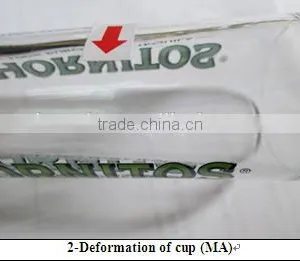 Quality Inspection Services in Glass Cup thumbnail-3