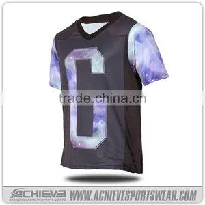 Create Your Own Brand Soccer Tracksuit/ Youth Soccer Jersey/ Uniform thumbnail-4
