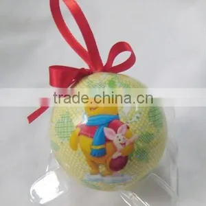 Christmas Ball,paper Christmas Ball,foam Christmas Ball thumbnail-1