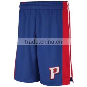 Hot Sale Cool Design Mens Sport Basketball Shorts Pants thumbnail-1