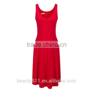 Decent Elegant Women Sequined Studded Bandage Dress SD42 thumbnail-3