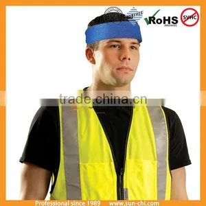 2016 Sports Antiskid Headband (6pieces One Set ) thumbnail-1