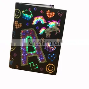 Lighting up Versatility Gift Personal Article Journal thumbnail-1