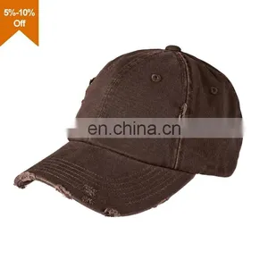 Colorful Embroidery Flexfit Baseball Cap thumbnail-2