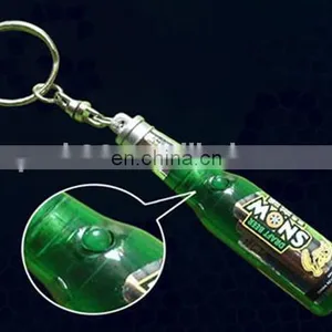 ABS Led Projector Logo Keychains Projector Logo Keychains thumbnail-6