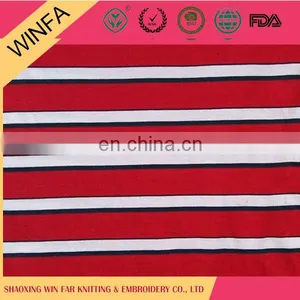 2016 New Arrival Reasonable Price Custom 100 Cotton Single Jersey Fabric thumbnail-1