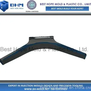 High Quality LCD Base Injection Mould thumbnail-1