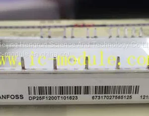 Danfoss Igbt DP25F1200T101623 thumbnail-1