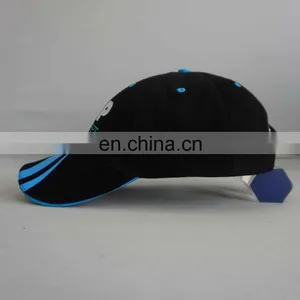 Washed Caps DT-093 Material 100% Cotton Made in Vietnam thumbnail-2