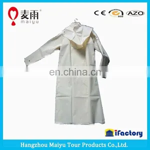 Maiyu Pvc Rainsuit thumbnail-2
