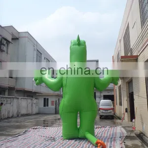 Sunway Decor Dinosaur Trex Giant Inflatable Animals thumbnail-3