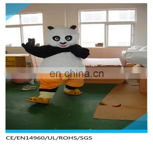 2016 New Kung fu Panda Costume thumbnail-1
