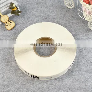 Factory Price Automatic Colorful Trademark Printed Cosmetic Adhesive Paper Sticker Roll thumbnail-2