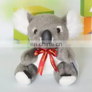 New Arrival Fashion Cartoon Stuffed Plush Koala Toys thumbnail-3