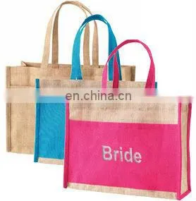 Jute Bag Manufacturer India thumbnail-1