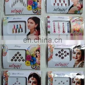 BULK LOT OF INDIAN BINDIS PACK thumbnail-1