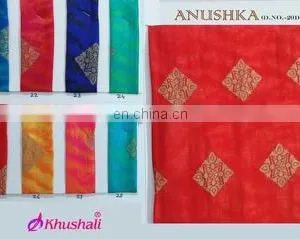 New Design Jacquard Fabric For Lady Dress Fashion Clothes thumbnail-1