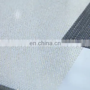 2015 High Quality Gold Hexagonal Mesh Heat-Resistant Table Runner thumbnail-3