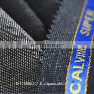 Polyester-Rayon Fashion Suiting 65/35 thumbnail-1