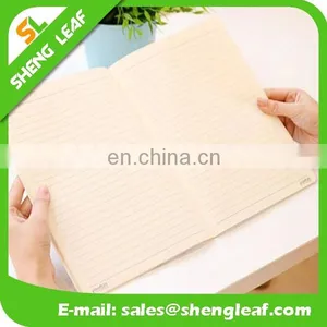Stationery Wholesale and Excellent Creative Hero Theme This Notebook thumbnail-4