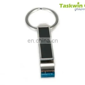 Bottle Opener Keychain Type and Aluminium Alloy Material Bottle Opener Keyring thumbnail-6