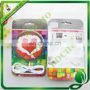 USB Thermal Coaster thumbnail-2