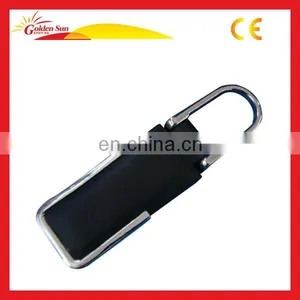 2013 Fashion Fashion Custom Made Leather Keychains thumbnail-1