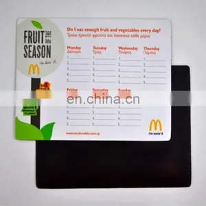 Promotion Gifts Magnet Board,fridge Magnet Writing Board thumbnail-1