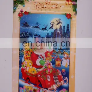 Cheap Customized 3D Christmas Decoration Wall Picture thumbnail-4