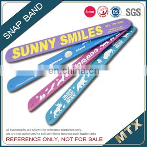 Silicone Snap Band thumbnail-4