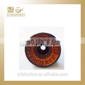 Metal Denim Buttons thumbnail-1