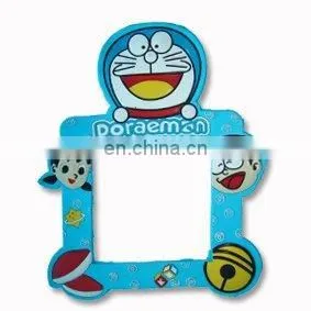 2d PVC Photo Picture Frame thumbnail-1