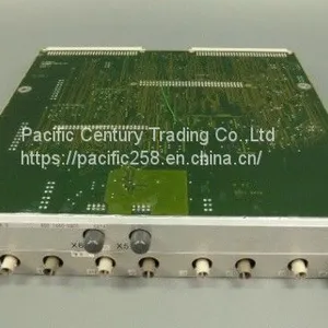 Fast Delivery PLC I/O Module Siemens LDZ14501001.140 thumbnail-1