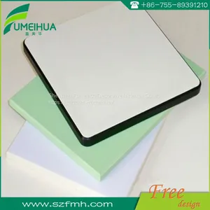 Rich Color Fashion HPL Compact Decorative Laminate thumbnail-2