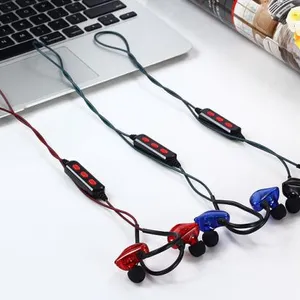 Ufeeling UB-E30 V4.2 Wireless Bluetooth Earphone Sport Bluetooth Earphone Sport Bluetooth Headphone With Microphone thumbnail-5