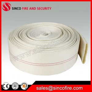 PVC Lining Fire Hose thumbnail-5