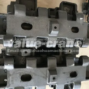 TEREX DEMAG CC 8800-1 Track Shoe Track Pad Track Plate Crawler Crane Factory Sale With Cheap Price thumbnail-1