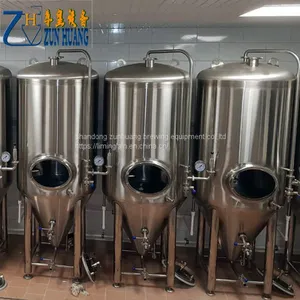 Fermentation Tank thumbnail-1