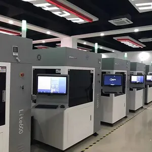 ForwellRapidPrototypingCompany company overview - view 2 thumbnail