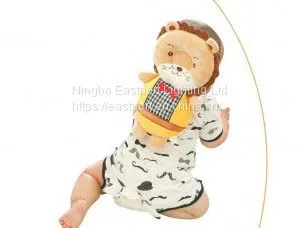 New Design Baby Head Protection Pillow thumbnail-1